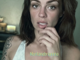 Montanabriannna