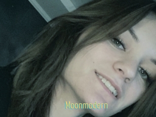 Moonmodern