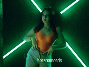 Moranamorris