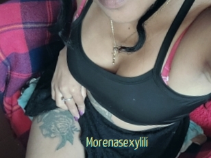 Morenasexylili