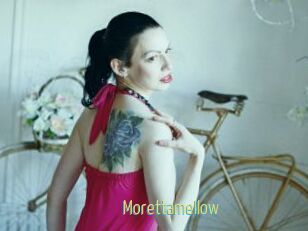 Morettamellow