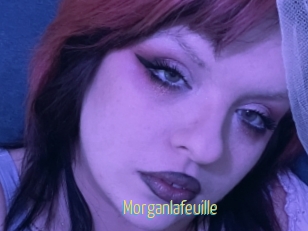 Morganlafeuille