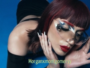 Morganxmontgomeryy