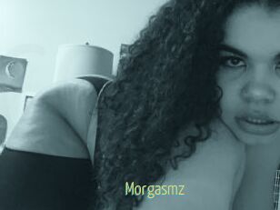 Morgasmz