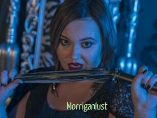 Morriganlust