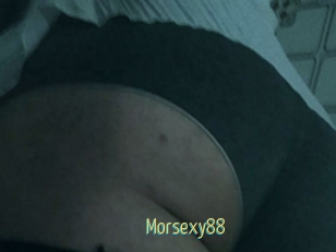 Morsexy88