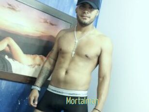 Mortalman