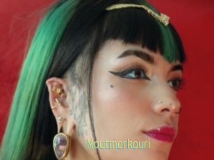 Moutmerkouri