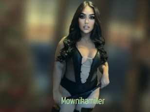 Mownikamiller