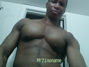 Mr21noname