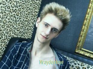 Mraydenlove