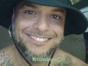 Mrcunnilinguist20