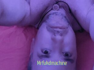 Mrfukdmachine