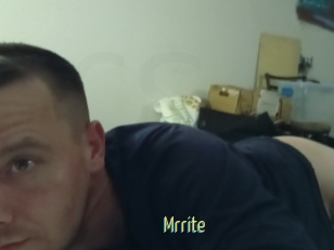 Mrrite