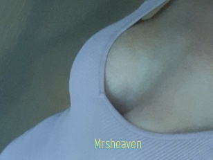 Mrsheaven