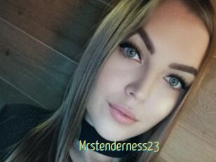 Mrstenderness23