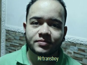 Mrtransboy