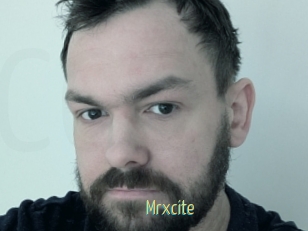 Mrxcite