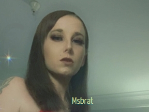 Msbrat