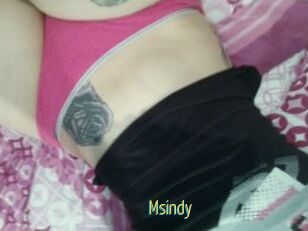 Msindy