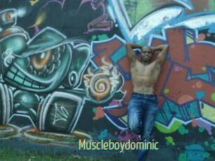 Muscleboydominic