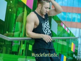 Musclefantastic