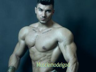 Musclemodelgod