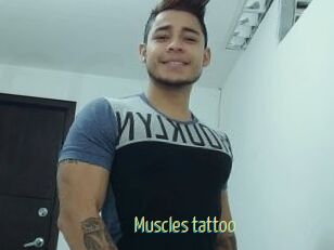 Muscles_tattoo