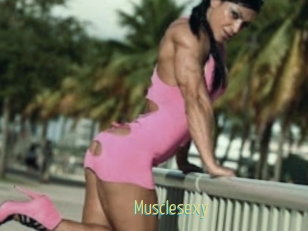 Musclesexy