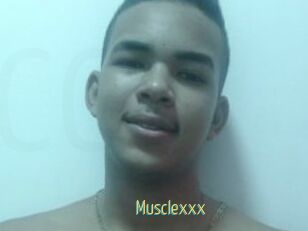 Musclexxx