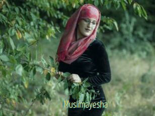 Muslimayesha