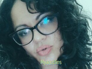 Myaacollins