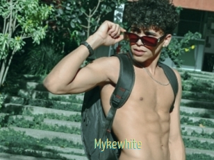 Mykewhite