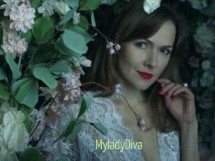 MyladyDiva