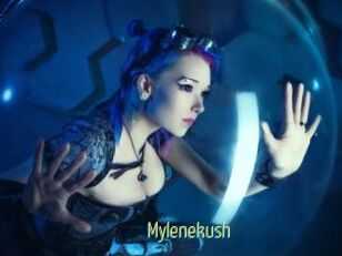 Mylenekush