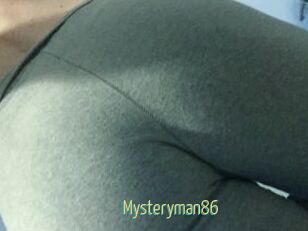 Mysteryman86