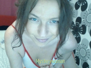 Mysterywoman