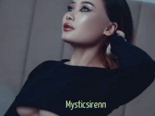 Mysticsirenn