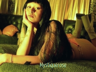 Mystiquerose