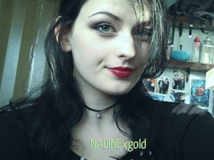 NADINExgold