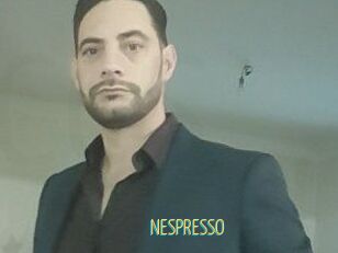NESPRESSO