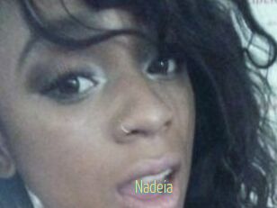 Nadeia