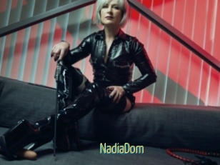 NadiaDom