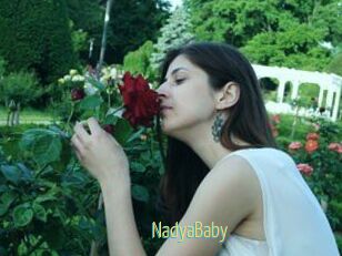 NadyaBaby