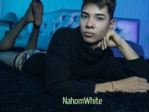 NahomWhite