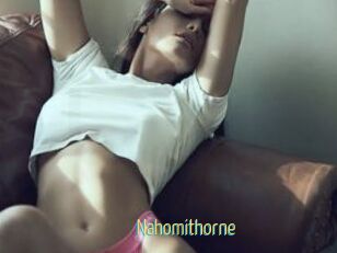 Nahomithorne