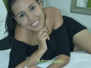 NahomyJones