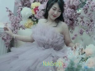 NakiSmith