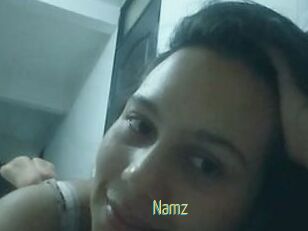 Namz