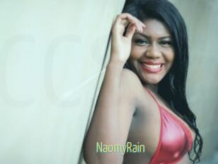 NaomyRain